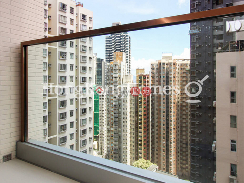63 POKFULAM一房單位出售-63薄扶林道 | 西區|香港-出售|HK$ 950萬
