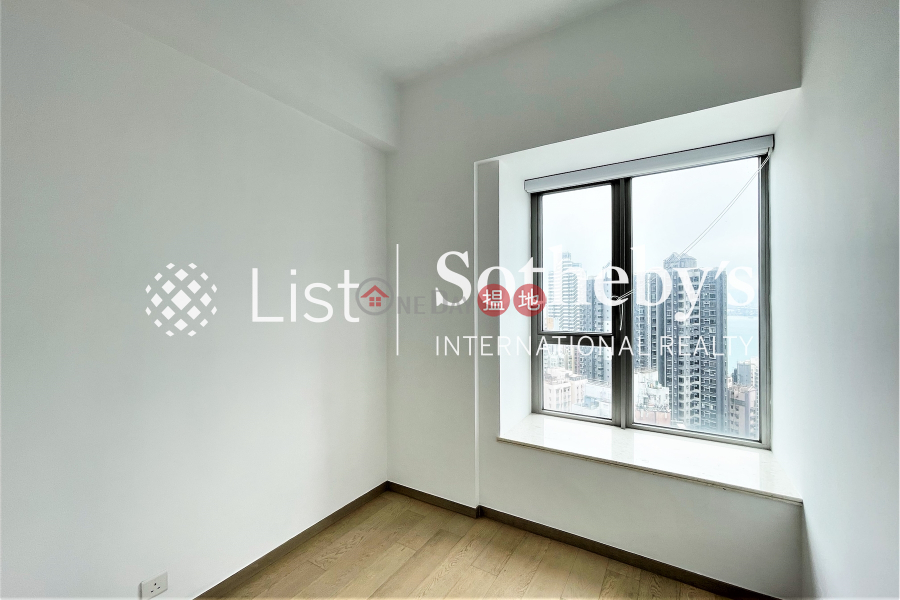 The Summa | Unknown, Residential, Rental Listings | HK$ 57,000/ month