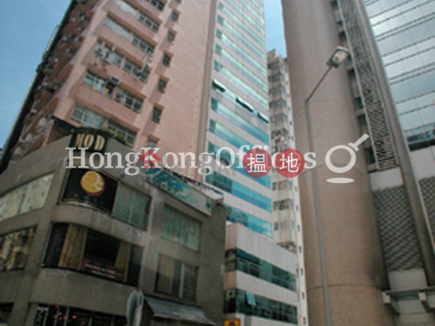 Office Unit for Rent at Tin On Sing Commercial Building | Tin On Sing Commercial Building 天安城商業大廈 _0