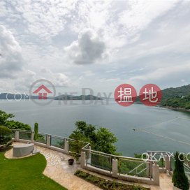 Rare house with sea views, terrace & balcony | Rental | Silverstrand Garden 銀線灣別墅 _0