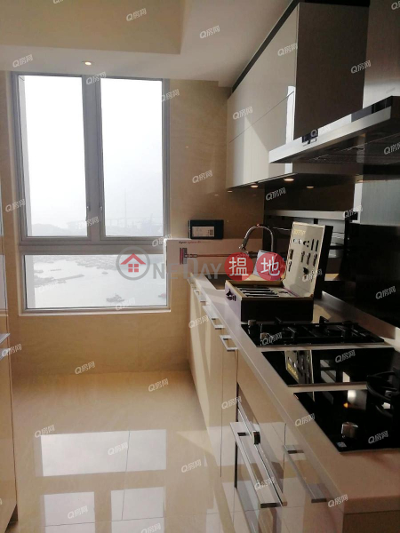 Property Search Hong Kong | OneDay | Residential | Rental Listings, Cullinan West II | 4 bedroom High Floor Flat for Rent