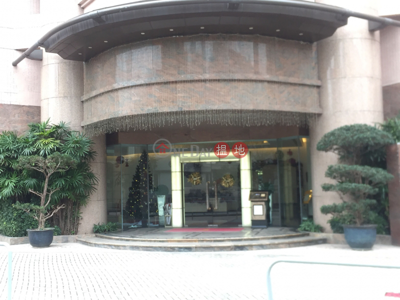 Fairlane Tower (寶雲山莊),Central Mid Levels | ()(3)
