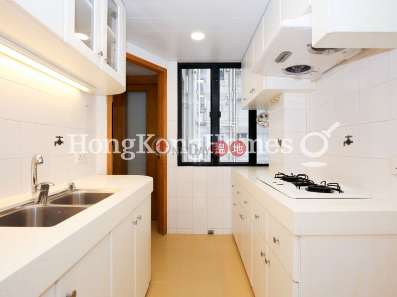 3 Bedroom Family Unit at Tempo Court | For Sale | Tempo Court 天寶大廈 Sales Listings