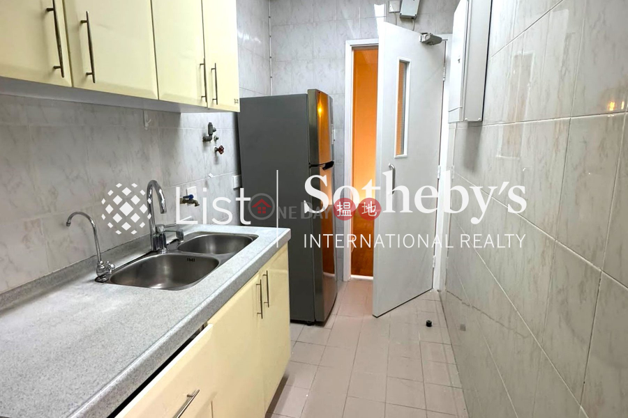 Property for Rent at Venice Garden with 3 Bedrooms | 91-93 Blue Pool Road | Wan Chai District Hong Kong Rental | HK$ 31,000/ month