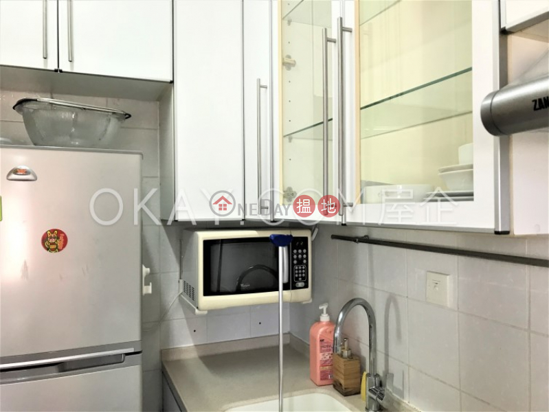 Property Search Hong Kong | OneDay | Residential Rental Listings, Intimate 2 bedroom on high floor with harbour views | Rental