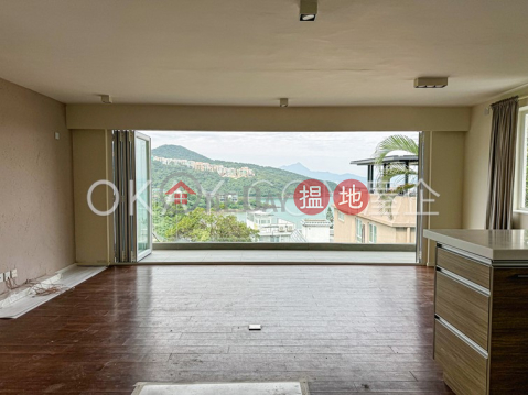 Cozy house on high floor with sea views & rooftop | Rental | Lobster Bay Villa 海寧居 _0