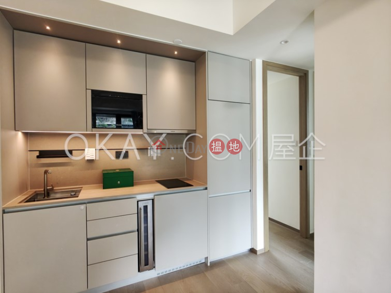 Stylish 3 bedroom with balcony | For Sale | One Jardine\'s Lookout 宏德街1號 Sales Listings