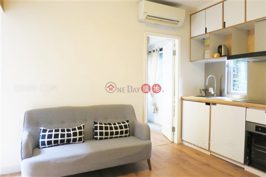 Rare 1 bedroom with terrace | For Sale | 6 Castle Road | Western District Hong Kong | Sales | HK$ 10.75M