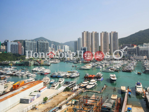 3 Bedroom Family Unit at Larvotto | For Sale | Larvotto 南灣 _0