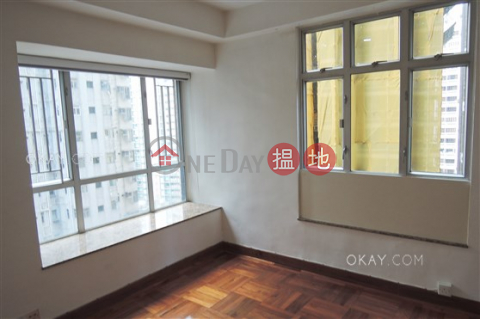 Nicely kept 3 bedroom with parking | For Sale | The Fortune Gardens 福澤花園 _0