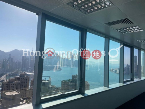 Office Unit for Rent at AIA Tower, AIA Tower 友邦廣場 | Eastern District (HKO-85479-ADHR)_0