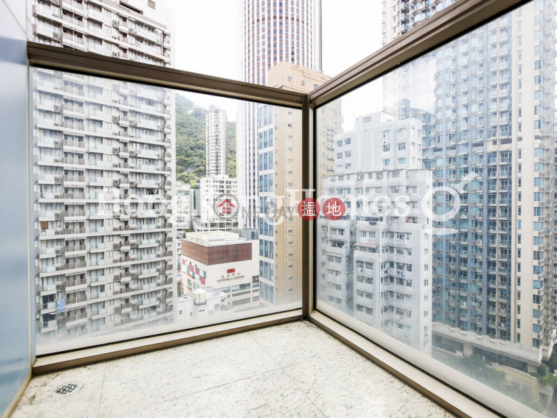 2 Bedroom Unit for Rent at The Avenue Tower 5 | 33 Tai Yuen Street | Wan Chai District Hong Kong | Rental, HK$ 30,000/ month