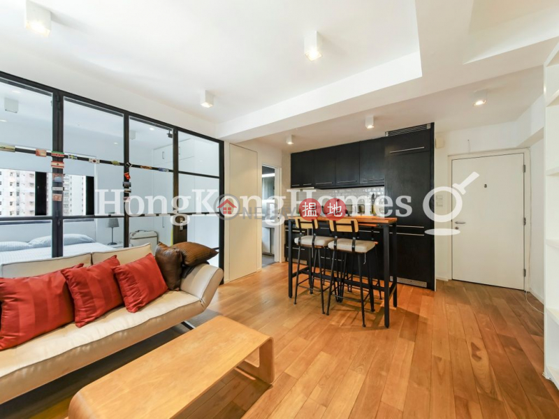 1 Bed Unit at Kelford Mansion | For Sale, Kelford Mansion 啟發大廈 Sales Listings | Central District (Proway-LID129394S)