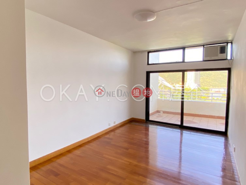 Rare house with sea views, terrace | For Sale | Phase 3 Headland Village, 2 Seabee Lane 蔚陽3期海蜂徑2號 Sales Listings
