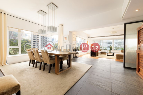 4房3廁,實用率高,極高層,可養寵物怡廬出售單位 | 怡廬 Yale Lodge _0