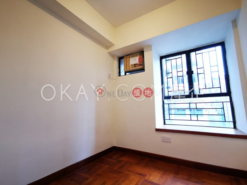 HK$ 26,100/ month | Tower 125 Central District Cozy 3 bedroom on high floor | Rental