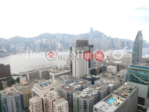 1 Bed Unit at The Masterpiece | For Sale, The Masterpiece 名鑄 | Yau Tsim Mong (Proway-LID88971S)_0