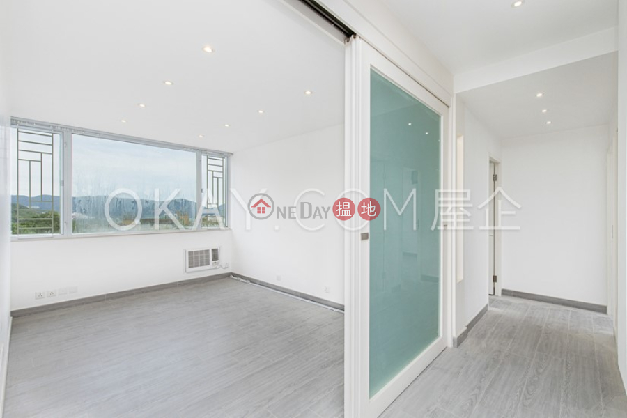 Luxurious 3 bedroom with sea views & parking | For Sale 42 Chung Hom Kok Road | Southern District Hong Kong | Sales | HK$ 31M