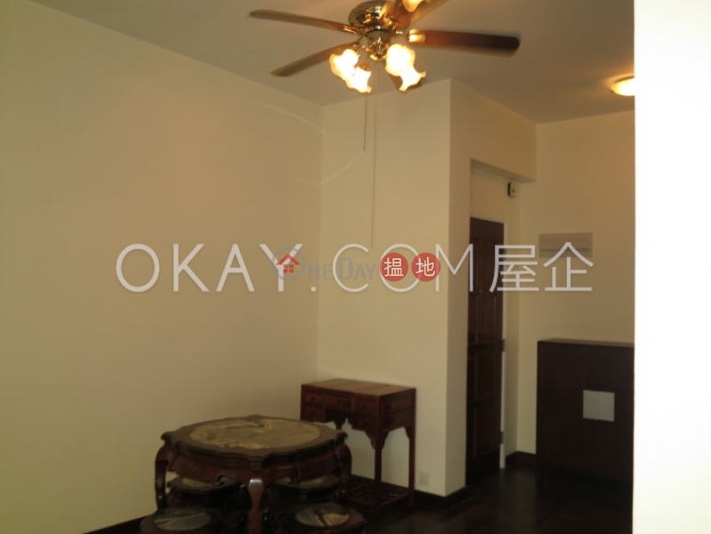 Unique 2 bedroom on high floor | Rental | 5J Bowen Road | Central District Hong Kong | Rental, HK$ 38,000/ month