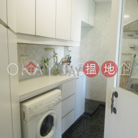 Practical 3 bedroom with sea views | Rental|South Horizons Phase 1, Hoi Wan Court Block 4(South Horizons Phase 1, Hoi Wan Court Block 4)Rental Listings (OKAY-R5026)_0