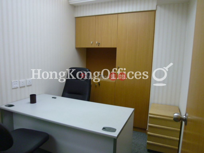 Office Unit for Rent at China Insurance Group Building, 141 Des Voeux Road Central | Central District, Hong Kong, Rental | HK$ 23,400/ month