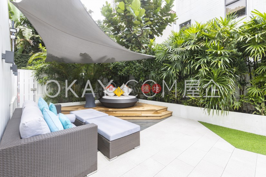 Lovely house with sea views, rooftop & terrace | Rental | Lobster Bay Villa 海寧居 Rental Listings