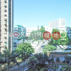 3 Bedroom Family Unit at Hilltop Mansion | For Sale | Hilltop Mansion 峰景大廈 _0