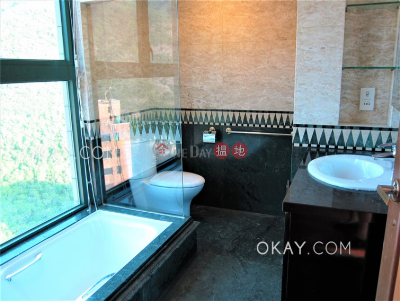 HK$ 145,000/ 月-Fairmount Terrace-南區4房3廁,極高層,星級會所,連車位《Fairmount Terrace出租單位》