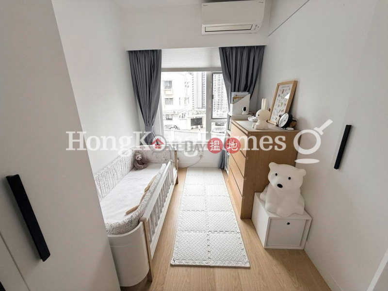 Linden Height | Unknown | Residential, Sales Listings HK$ 21.8M