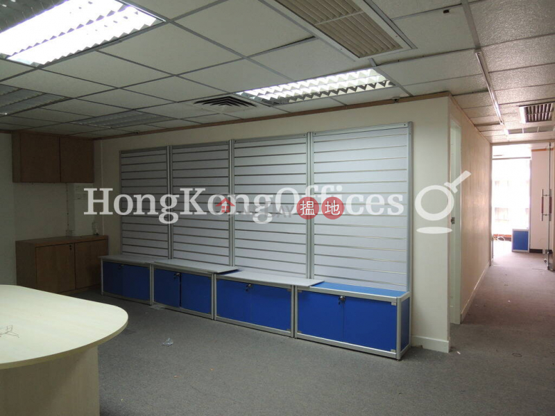 Property Search Hong Kong | OneDay | Office / Commercial Property, Rental Listings | Office Unit for Rent at Houston Centre