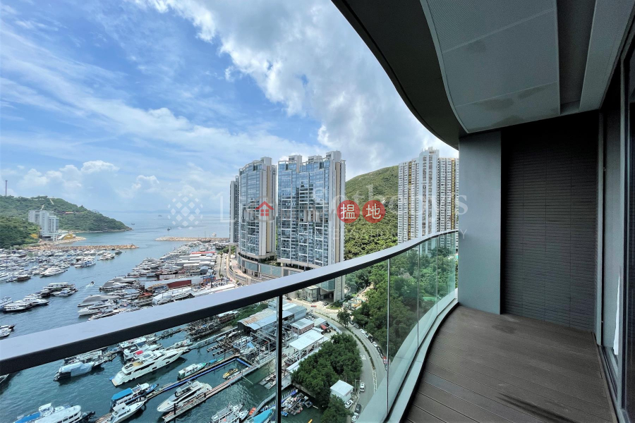 香港搵樓|租樓|二手盤|買樓| 搵地 | 住宅出租樓盤南區左岸2座4房豪宅單位出租