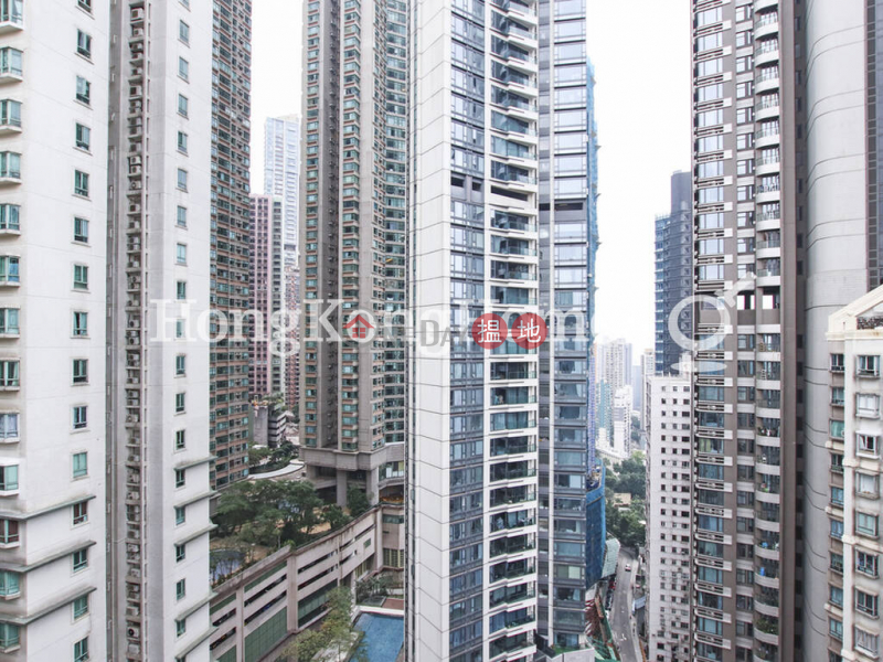 Property Search Hong Kong | OneDay | Residential Rental Listings | Studio Unit for Rent at Woodland Court
