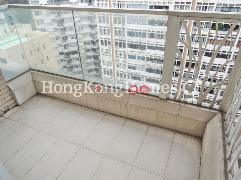 3 Bedroom Family Unit for Rent at 18 Conduit Road | 16-18 Conduit Road | Western District | Hong Kong Rental HK$ 50,000/ month