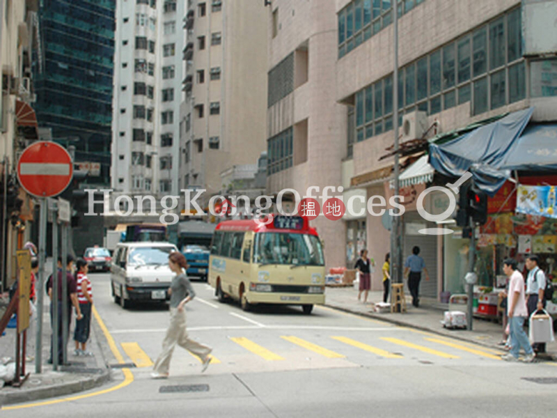 Union Park Tower | Middle Office / Commercial Property | Rental Listings HK$ 50,375/ month