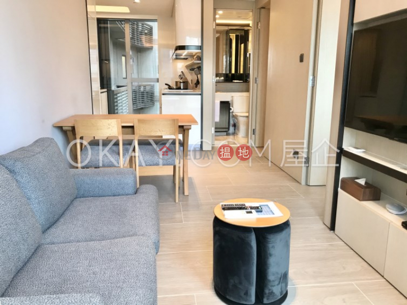 Property Search Hong Kong | OneDay | Residential, Rental Listings, Nicely kept 2 bedroom with balcony | Rental