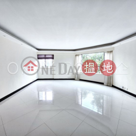 Gorgeous 3 bedroom with racecourse views & parking | For Sale | Gallant Place 嘉逸居 _0