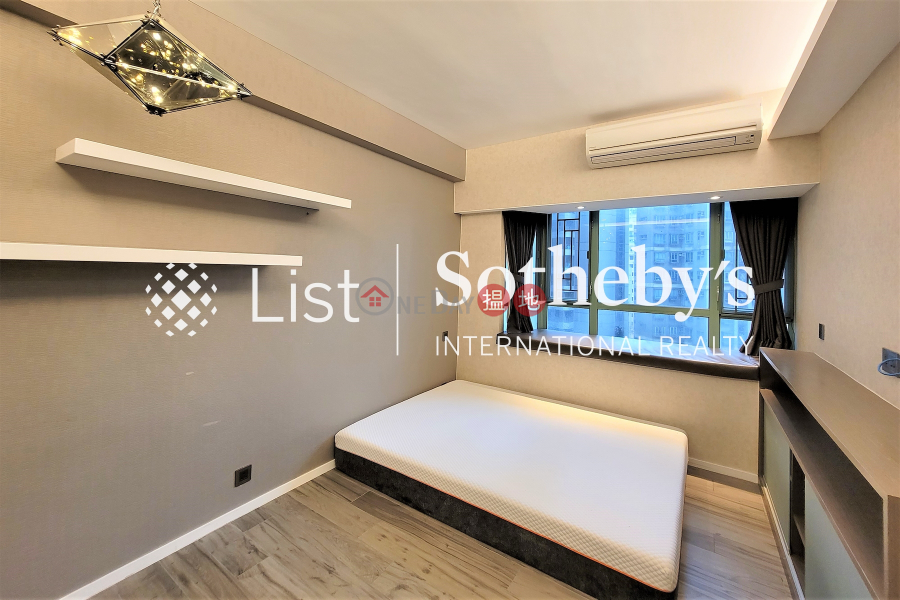 HK$ 15.48M, Goldwin Heights | Western District | Property for Sale at Goldwin Heights with 3 Bedrooms