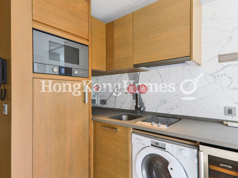 1 Bed Unit at Eight South Lane | For Sale 8-12 South Lane | Western District Hong Kong | Sales | HK$ 7.98M