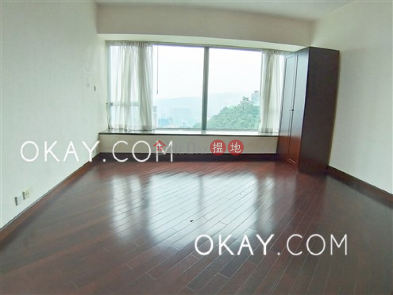 Bowen\'s Lookout | High | Residential Rental Listings | HK$ 125,000/ month