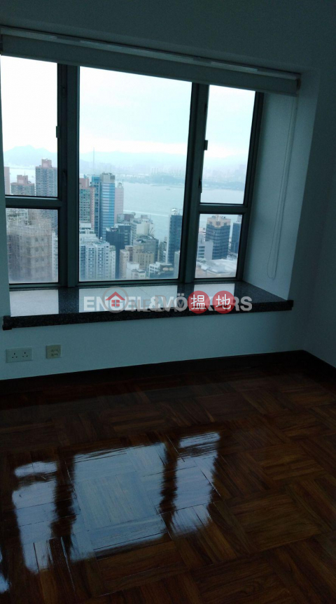 2 Bedroom Flat for Rent in Soho, Casa Bella 寶華軒 | Central District (EVHK84643)_0