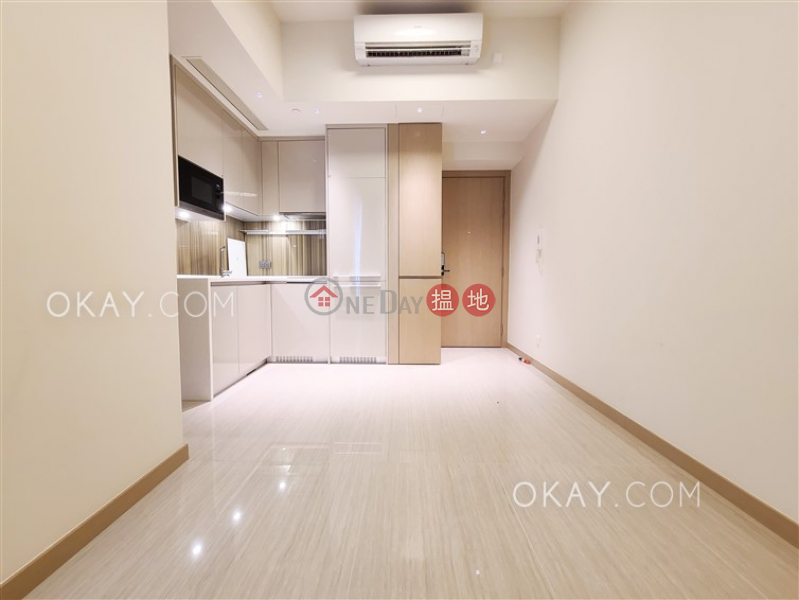 Property Search Hong Kong | OneDay | Residential Rental Listings | Generous 1 bedroom on high floor with balcony | Rental