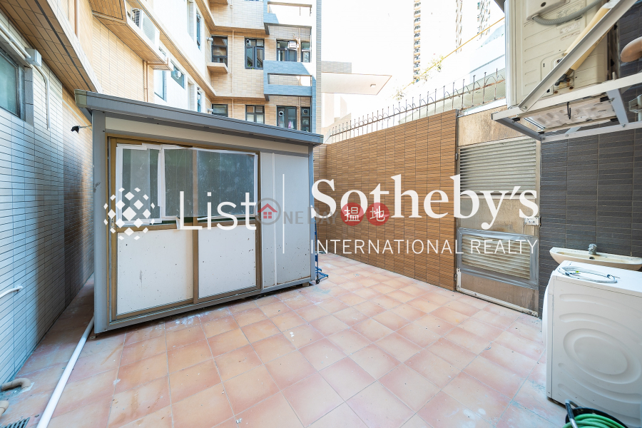 HK$ 40,000/ month Chi Fu Fa Yuen-Fu Yip Yuen, Western District Property for Rent at Chi Fu Fa Yuen-Fu Yip Yuen with 2 Bedrooms