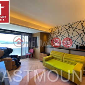 Silverstrand Villa House | Property For Sale in Fullway Garden 華富花園-Sea view | Property ID:3488