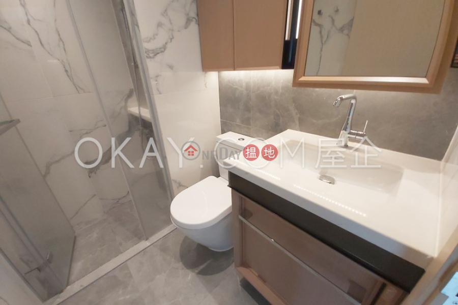 Unique 1 bedroom with balcony | Rental | 63 Bonham Road | Western District | Hong Kong | Rental | HK$ 25,200/ month