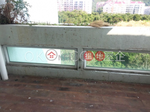 Rare house with balcony & parking | Rental | 13-25 Ching Sau Lane 靜修里13-25號 _0