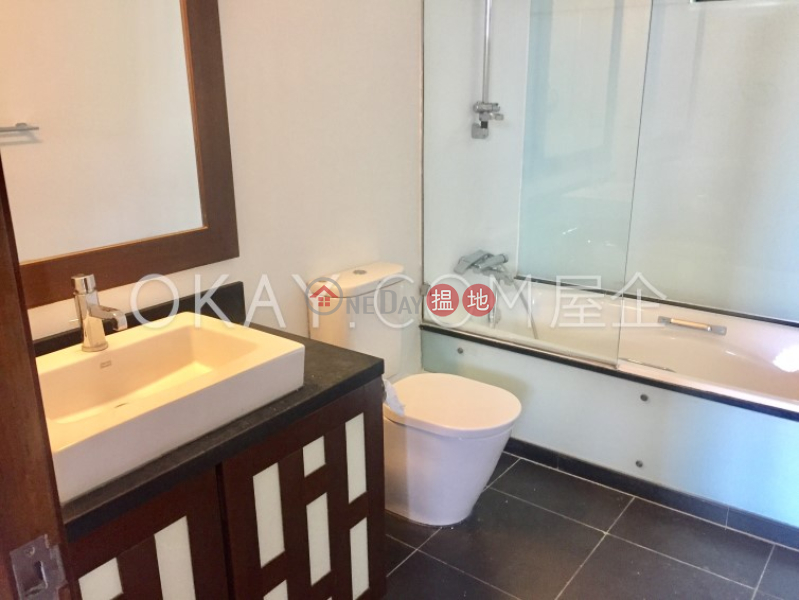 HK$ 80,000/ month, Leung Fai Tin Village | Sai Kung Exquisite house with balcony & parking | Rental