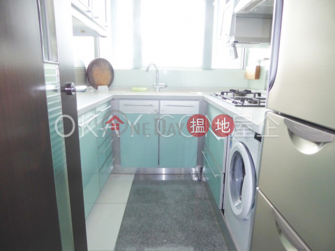 Gorgeous 2 bedroom in Kowloon Station | Rental | The Harbourside Tower 1 君臨天下1座 _0