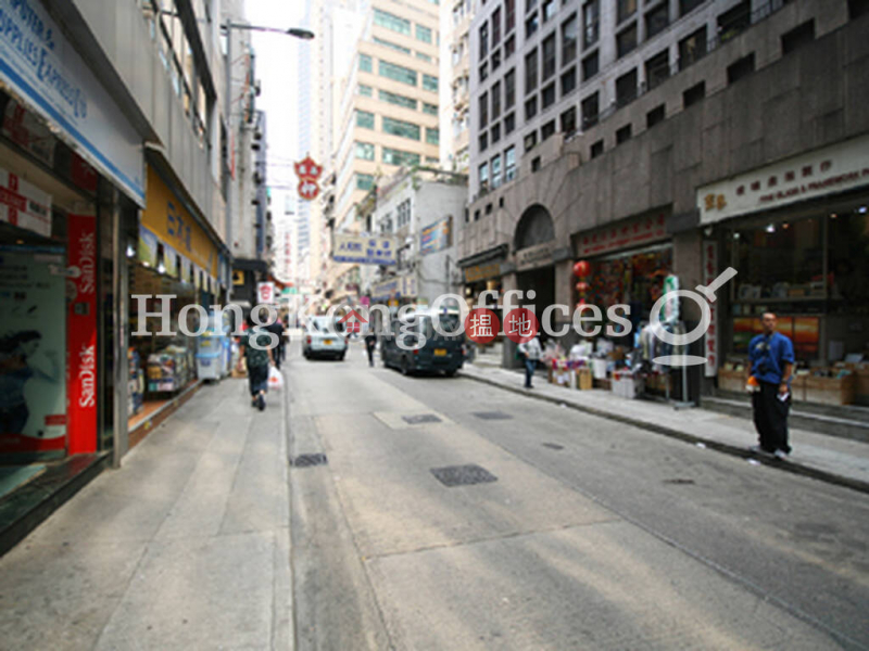 威靈頓街128中層|寫字樓/工商樓盤出租樓盤-HK$ 33,000/ 月