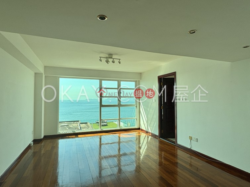 香港搵樓|租樓|二手盤|買樓| 搵地 | 住宅出租樓盤4房2廁,連車位,露台趙苑三期出租單位