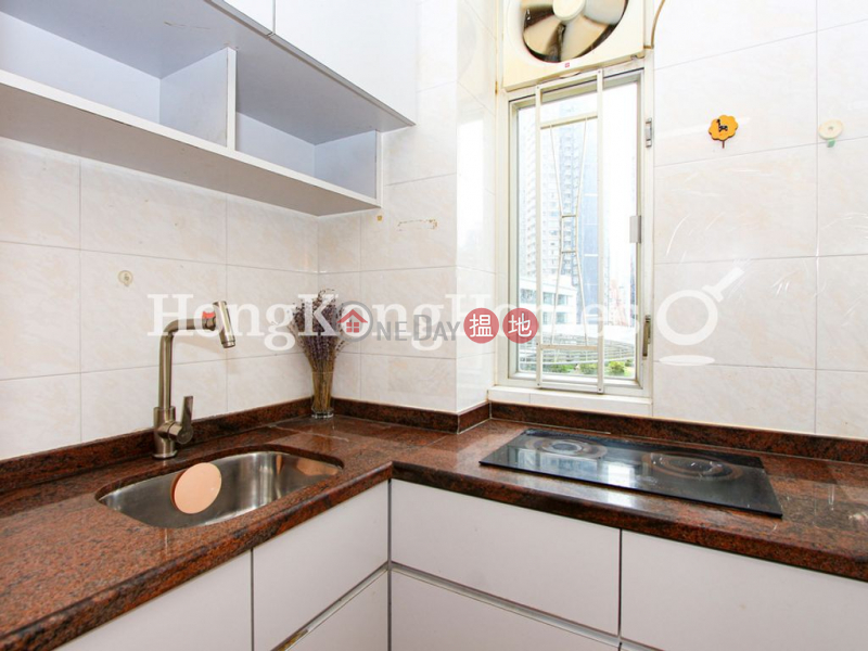HK$ 5.2M Kingearn Building | Central District | 1 Bed Unit at Kingearn Building | For Sale